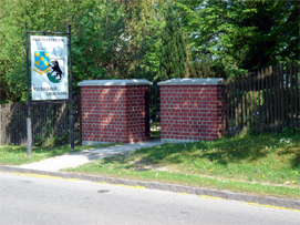 Friedhof, Ebersberg