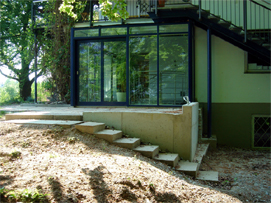 Wintergarten